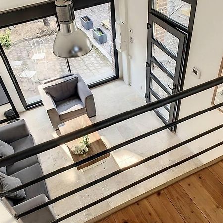Le Maurice 6 - Duplex Apartment Compiegne Ngoại thất bức ảnh