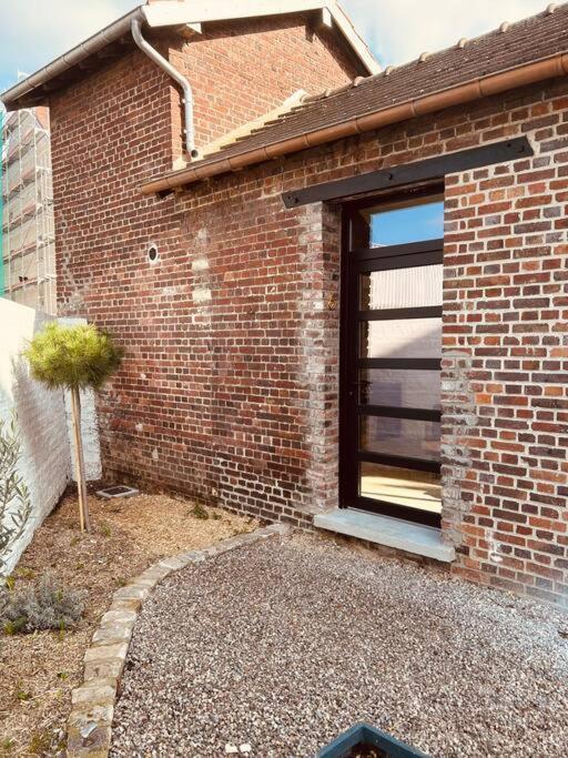 Le Maurice 6 - Duplex Apartment Compiegne Ngoại thất bức ảnh