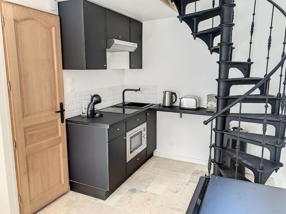 Le Maurice 6 - Duplex Apartment Compiegne Ngoại thất bức ảnh